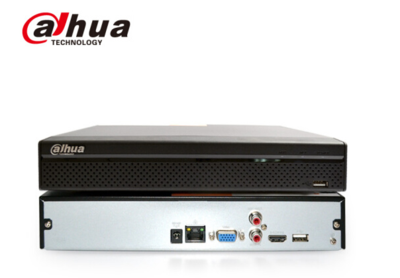 大华DH-NVR2108HS-HDS3高清网络硬盘录像机8路H.265编码主机 不含硬盘